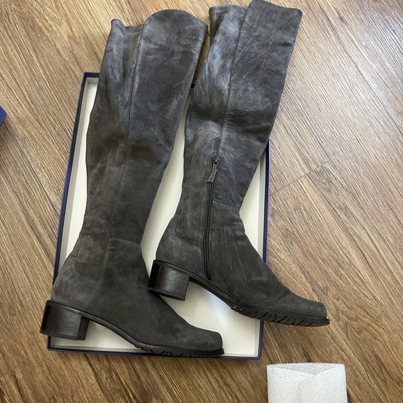 Stuart Weitzman Shoes - Stuart Weitzman Size 7